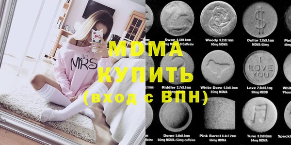 прущий лед Абдулино